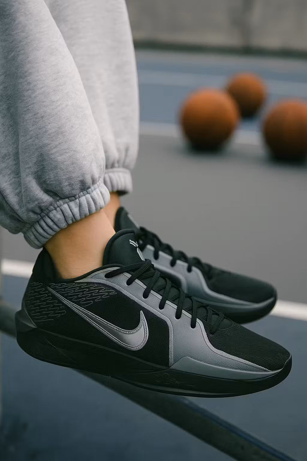 (Women) Nike Sabrina 2 'Mirrored' FQ2174-001/FZ1517-001 (Women) Nike Sabrina 2 'Mirrored' FQ2174-001/FZ1517-001